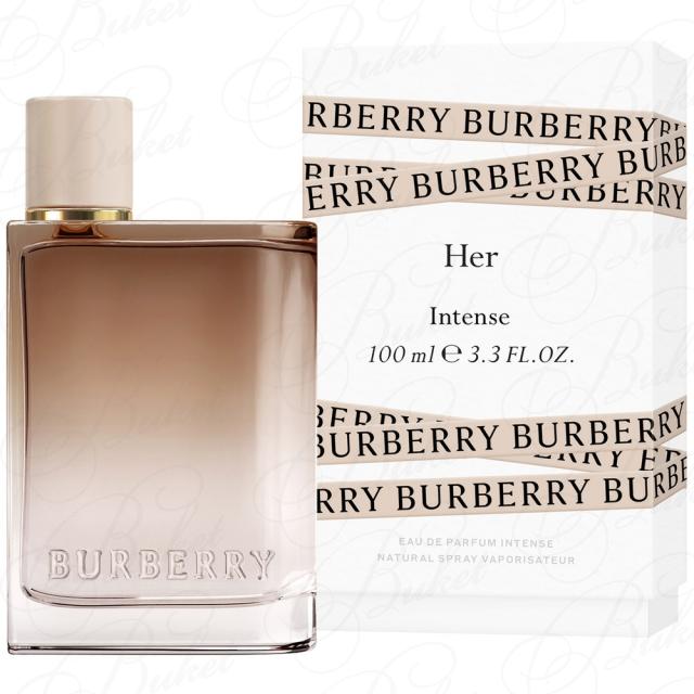 Burberry BURBERRY HER INTENSE 100ml edp